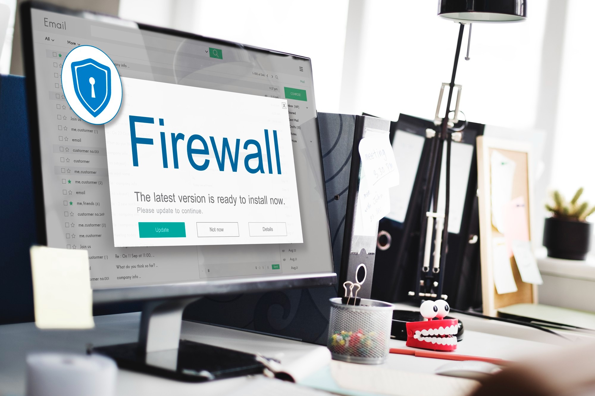 Firewall Configuration Best Practices: Fortifying Network Security