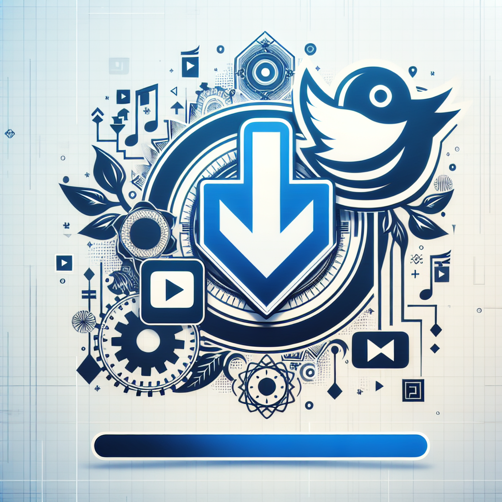 "Screenshot of sssTwitter Video Downloader interface showcasing easy navigation and download options for Twitter videos, featured in the Ultimate Guide to Using sssTwitter Video Downloader for Seamless Twitter Media Downloads."