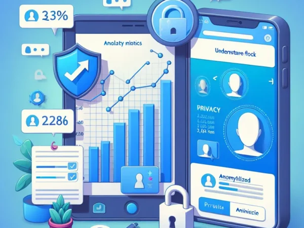 "Graphical representation of Instagram Story viewers with privacy settings, analytics insights, and features for anonymous viewing, illustrating key concepts from 'The Complete Guide to Instagram Story Viewers'."
